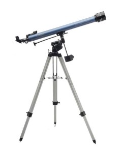 Телескоп tart 900B 60 900 EQ Konus