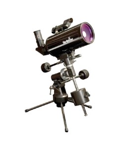 Телескоп SKYMAX BK MAK90EQ1 настольный Sky-watcher