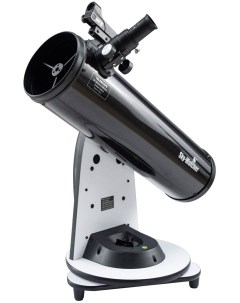 Телескоп Dob 130 650 Virtuoso GTi GOTO настольный Sky-watcher