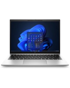 Ноутбук HP EliteBook 830 6T121EA Hewlett-packard