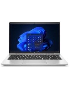 Ноутбук HP ProBook 440 G9 6A1S8EA Hewlett-packard
