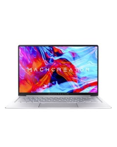 Ноутбук Machcreator 14 Silver MC 14i511320HF60HSM00RU Machenike
