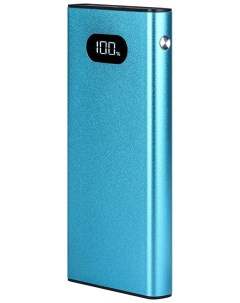 Внешний аккумулятор 10 000mAh Blaze LCD PD 22 5W bla Tfn