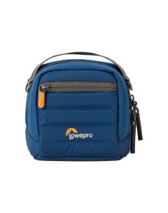 Сумка для фотоаппарата Tahoe CS 80 Blue LP37066 0WW Lowepro