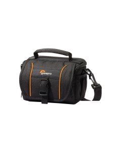 Сумка для фотоаппарата Adventura SH110 II Black LP36865 0WW Lowepro