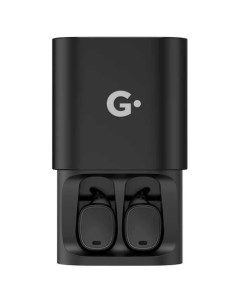 Наушники G Sound Cube G S02BLK Black Geozon