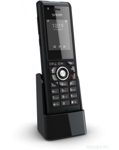 VoIP телефон M85 Snom