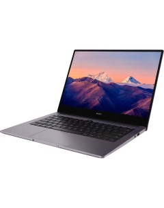 Ноутбук MateBook B3 410 53012KFU Huawei