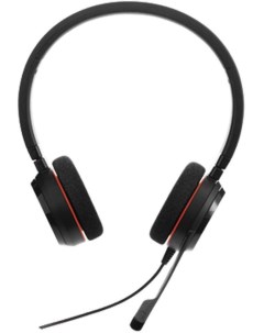 Наушники Evolve 20 MS Stereo 4999 823 109 Jabra