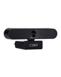 Веб камера CW 870FHD Black Cbr