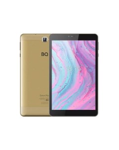 Планшет 8077L Exion Plus 32Gb GOLD Bq