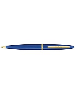 Ручка шариковая Capre PC5311BP G Blue Gilding Pierre cardin