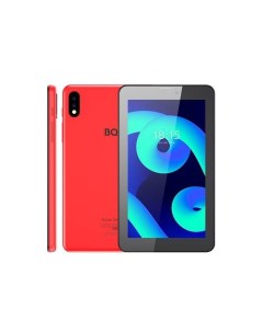 Планшет 7055L EXION ONE 7 32Gb LTE RED Bq