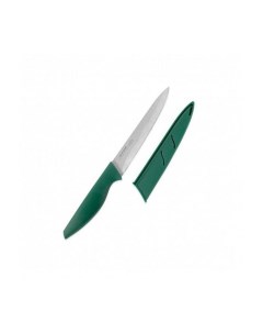 Нож универсальный TANGERINE 13см пластиковый чехол KNIFE AKT014 Attribute