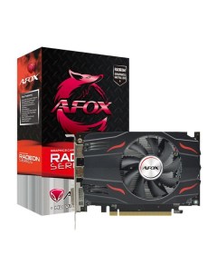 Видеокарта Radeon RX 550 2G AFRX550 2048D5H4 V6 Afox