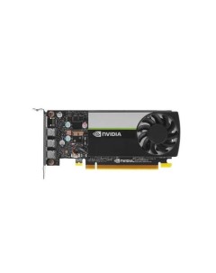 Видеокарта NVIDIA T400 4GB GDDR6 Graphics Card VCNT400 4GB SB Pny