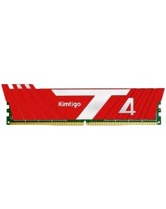 Память оперативная DDR4 32Gb 3600MHz KMKUBGF783600T4 R Kimtigo