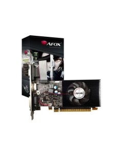 Видеокарта GeForce GT740 4096Mb LP Single fan AF740 4096D3L3 Afox