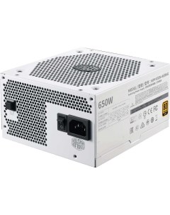 Блок питания ATX 650W MPY 650V AGBAG Cooler master