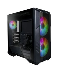 Корпус MasterCase HAF 500 H500 KGNN S00 Cooler master