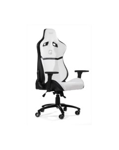Компьютерное кресло Gr бело чёрное GR WBK Warp