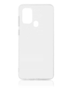 Чехол DF для Galaxy M31 Silicone Super Slim sCase 100 No name