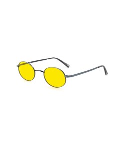 Солнцезащитные очки Унисекс WHEELS ANTIQUE DENIM YELLOWJLN 2000000025018 John lennon