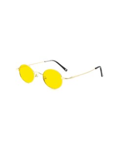 Солнцезащитные очки Унисекс 214 MATT GOLD YELLOWJLN 2000000025537 John lennon