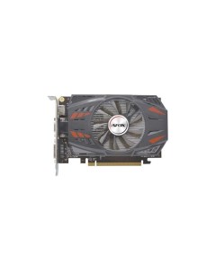 Видеокарта GeForce GT 730 4096Mb ATX Single Fan AF730 4096D5H5 Afox