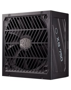 Блок питания XG750 Platinum 750W MPG 7501 AFBAP EU Cooler master