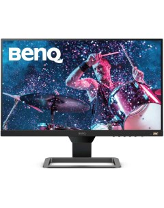 Монитор 27 EW2780 Black Metallic Grey 9H LJ4LA TSE Benq