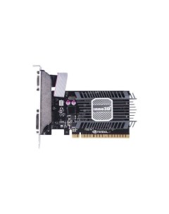 Видеокарта GeForce GT 730 1Gb DDR3 N730 1SDV D3BX Inno3d