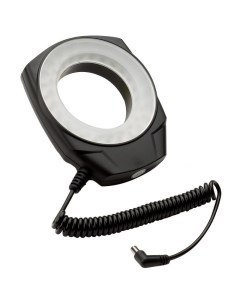 Осветитель светодиодный Ring48 кольцевой для макросъемки Godox