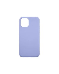 Чехол накладка силикон для iPhone 11 Pro Max 6 5 лиловый London