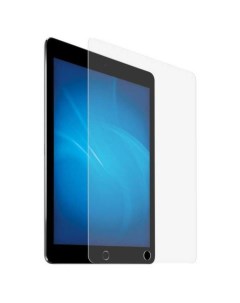 Стекло защитное для APPLE iPad Mini 4 117615 Activ