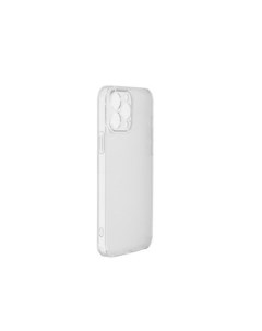 Чехол накладка Diamond Matte для iPhone 13 Pro Max пластиковый матовый Xundd