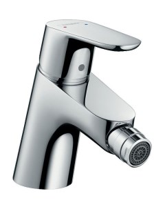 Смеситель для биде Focus 31920000 Hansgrohe