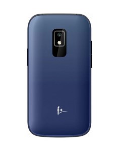 Мобильный телефон Flip 280 Blue F+
