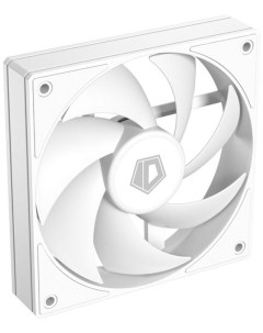 Вентилятор для корпуса AF 125 W 120x120x25mm 500 2000rpm 78 25CFM 29 85dBA 4 pin PWM BOX Id-cooling