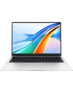 Ноутбук MagicBook X16 Pro i5 13500H 16GB 512GB SSD Iris Xe Graphics 16 WUXGA IPS WiFi BT cam Win11Ho Honor