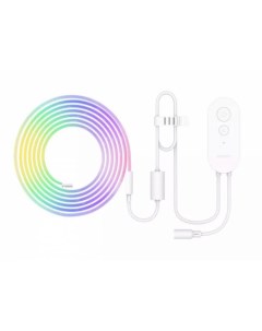 Лента светодиодная BHR6400EU умная Smart Lightstrip EU MJDD01YL Xiaomi