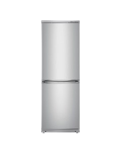 Холодильник с нижней морозильной камерой Atlant 4012 080 4012 080 Атлант