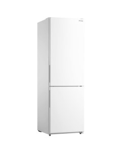 Холодильник с нижней морозильной камерой Hyundai CC3093FWT CC3093FWT