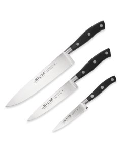 Набор кухонных ножей Arcos Riviera 838310 Riviera 838310