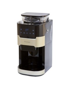 Кофеварка капельного типа Pioneer CM060D CM060D