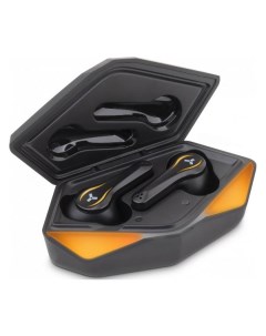 Наушники True Wireless Accesstyle Wild TWS Orange Wild TWS Orange