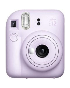 Фотоаппарат моментальной печати Fujifilm Instax Mini 12 Purple Instax Mini 12 Purple