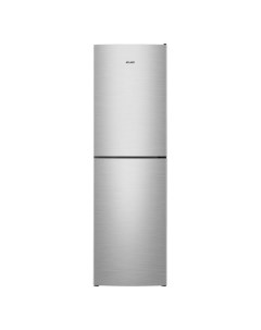 Холодильник с нижней морозильной камерой Atlant ХМ 4623 141 серебристый ХМ 4623 141 серебристый Атлант