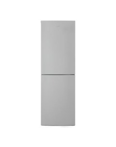 Холодильник с нижней морозильной камерой Бирюса М6031 М6031