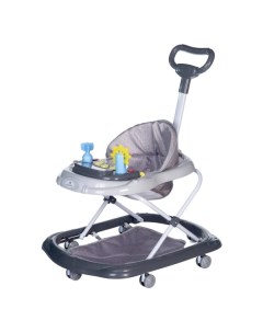 Ходунки детские Babyhit Jolly Walk XT Grey Jolly Walk XT Grey